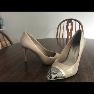 Christian Siriano Heels